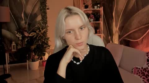 Snapshot of bethanycloud chatting on 09/29/25, 06:40 Bethany online show from 09/29/25, 06:40