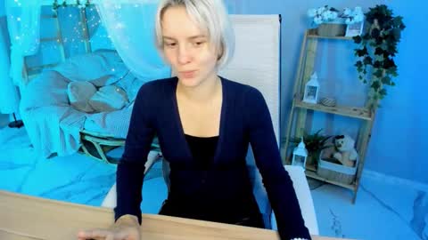 Snapshot of bethanycloud chatting on 10/05/25, 06:34 Bethany online show from 10/05/25, 06:34