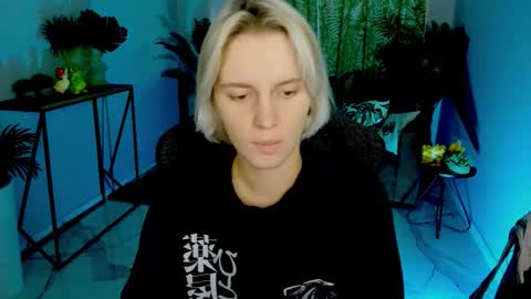 Snapshot of bethanycloud chatting on 10/24/25, 06:21 Bethany online show from 10/24/25, 06:21