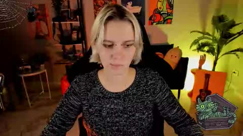 Snapshot of bethanycloud chatting on 10/28/25, 06:06 Bethany online show from 10/28/25, 06:06