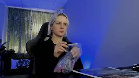 Snapshot of bethanycloud chatting on 11/03/25, 05:52 Bethany online show from 11/03/25, 05:52