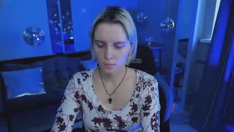 Snapshot of bethanycloud chatting on 11/05/25, 06:13 Bethany online show from 11/05/25, 06:13