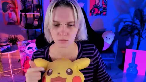 Snapshot of bethanycloud chatting on 11/07/25, 05:18 Bethany online show from 11/07/25, 05:18