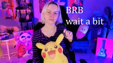 Snapshot of bethanycloud chatting on 11/24/25, 05:51 Bethany online show from 11/24/25, 05:51