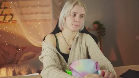 Snapshot of bethanycloud chatting on 11/26/25, 05:41 Bethany online show from 11/26/25, 05:41