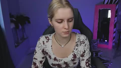 Snapshot of bethanycloud chatting on 11/27/25, 06:04 Bethany online show from 11/27/25, 06:04