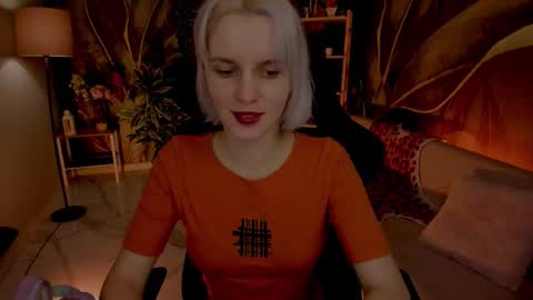 Snapshot of bethanycloud chatting on 11/28/25, 06:05 Bethany online show from 11/28/25, 06:05