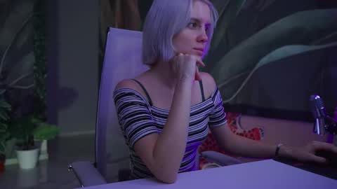 Snapshot of bethanycloud chatting on 12/02/25, 05:46 Bethany online show from 12/02/25, 05:46