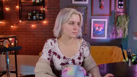 Snapshot of bethanycloud chatting on 12/03/25, 02:30 Bethany online show from 12/03/25, 02:30