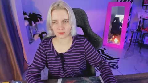 Snapshot of bethanycloud chatting on 12/04/25, 06:12 Bethany online show from 12/04/25, 06:12