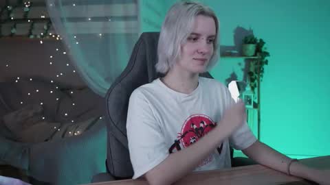 Snapshot of bethanycloud chatting on 12/16/25, 05:34 Bethany online show from 12/16/25, 05:34