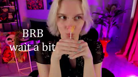 Snapshot of bethanycloud chatting on 12/17/25, 02:17 Bethany online show from 12/17/25, 02:17