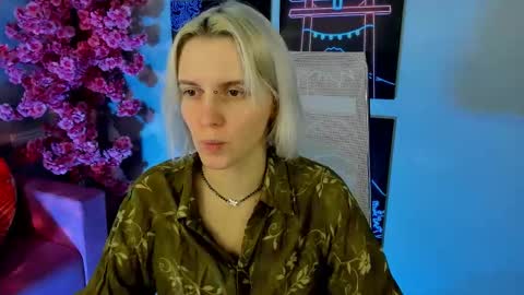 Snapshot of bethanycloud chatting on 12/18/25, 05:46 Bethany online show from 12/18/25, 05:46