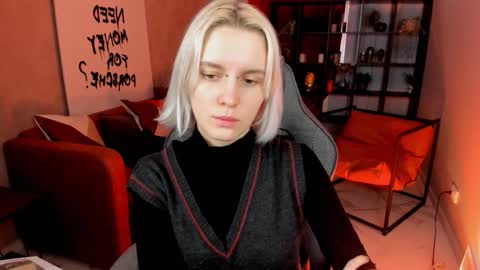 Snapshot of bethanycloud chatting on 12/19/25, 05:36 Bethany online show from 12/19/25, 05:36