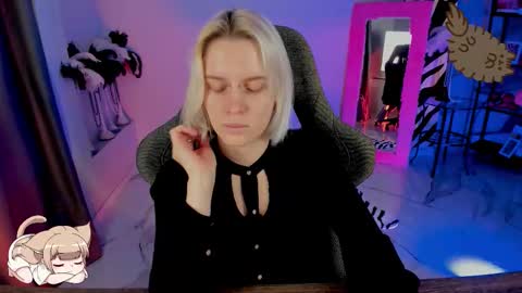 Snapshot of bethanycloud chatting on 01/11/26, 02:27 Bethany online show from 01/11/26, 02:27