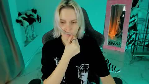 Snapshot of bethanycloud chatting on 01/14/26, 02:17 Bethany online show from 01/14/26, 02:17