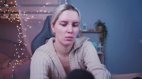 Snapshot of bethanycloud chatting on 01/16/26, 02:37 Bethany online show from 01/16/26, 02:37