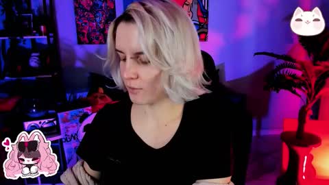 Snapshot of bethanycloud chatting on 01/17/26, 05:45 Bethany online show from 01/17/26, 05:45