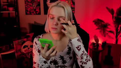 Snapshot of bethanycloud chatting on 02/03/26, 05:27 Bethany online show from 02/03/26, 05:27