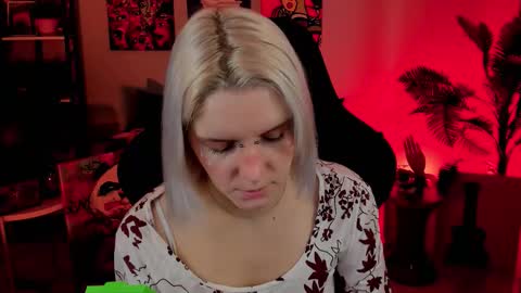 Snapshot of bethanycloud chatting on 02/03/26, 06:22 Bethany online show from 02/03/26, 06:22