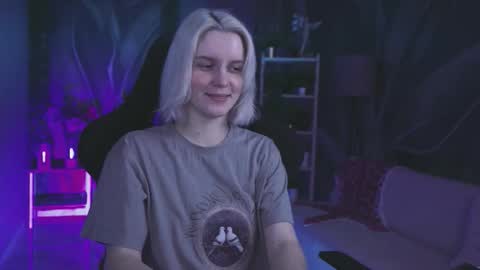 Snapshot of bethanycloud chatting on 02/09/26, 08:18 Bethany online show from 02/09/26, 08:18