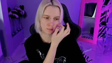 Snapshot of bethanycloud chatting on 02/11/26, 05:23 Bethany online show from 02/11/26, 05:23