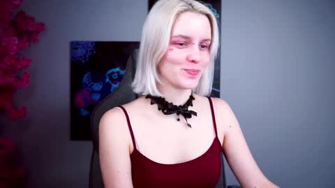 Snapshot of bethanycloud chatting on 02/13/26, 05:47 Bethany online show from 02/13/26, 05:47