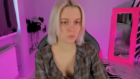 Snapshot of bethanycloud chatting on 02/18/26, 08:21 Bethany online show from 02/18/26, 08:21