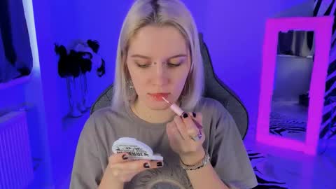 Snapshot of bethanycloud chatting on 02/19/26, 05:36 Bethany online show from 02/19/26, 05:36