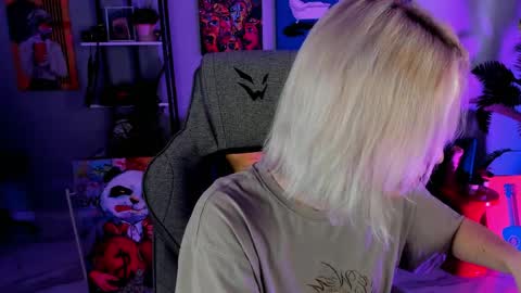 Snapshot of bethanycloud chatting on 03/02/26, 05:19 Bethany online show from 03/02/26, 05:19