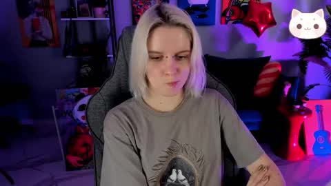 Snapshot of bethanycloud chatting on 03/02/26, 07:15 Bethany online show from 03/02/26, 07:15