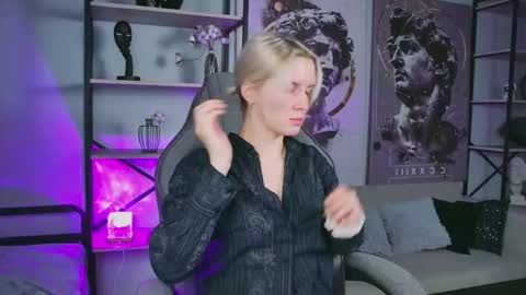 Bethany online show from 03/04/26, 02:17