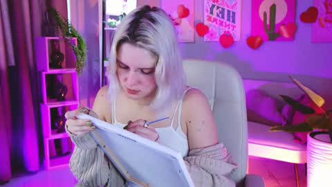 Bethany online show from 03/16/26, 05:44