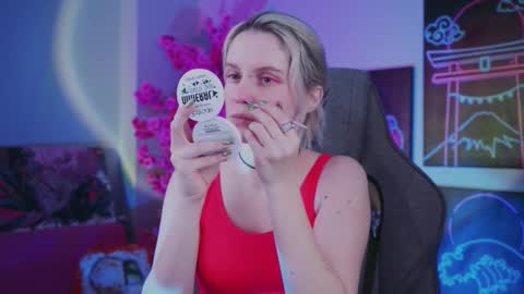 Bethany online show from 03/17/26, 05:33