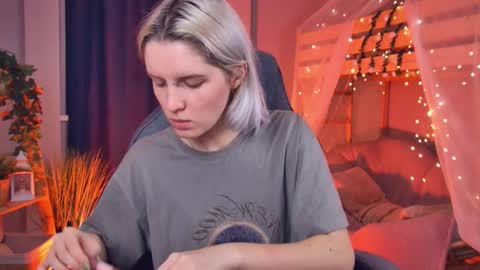 Bethany online show from 03/19/26, 02:26