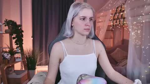 Bethany online show from 03/27/26, 03:12