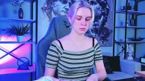 Bethany online show from 04/12/26, 05:23