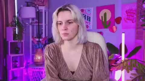 Snapshot of bethanycloud chatting on 06/09/26, 05:19 Bethany online show from 06/09/26, 05:19