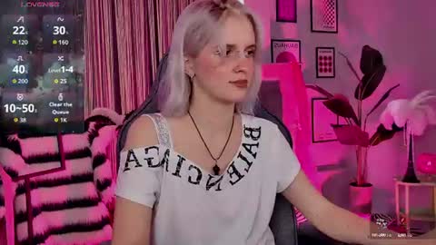 Snapshot of bethanycloud chatting on 06/11/26, 10:35 Bethany online show from 06/11/26, 10:35