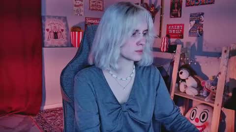 Snapshot of bethanycloud chatting on 06/20/26, 02:25 Bethany online show from 06/20/26, 02:25