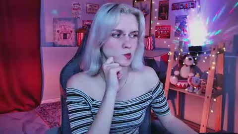 Snapshot of bethanycloud chatting on 06/25/26, 05:45 Bethany online show from 06/25/26, 05:45