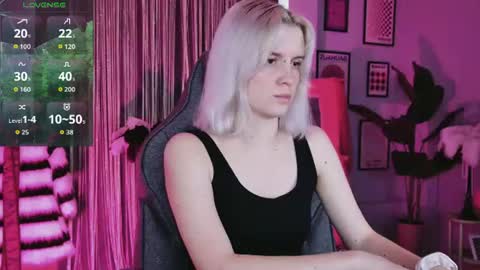 Snapshot of bethanycloud chatting on 07/09/26, 05:33 Bethany online show from 07/09/26, 05:33