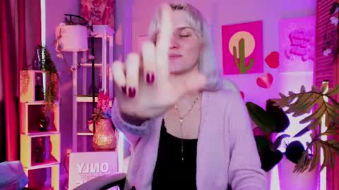 Snapshot of bethanycloud chatting on 07/19/26, 05:22 Bethany online show from 07/19/26, 05:22