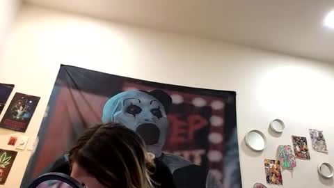 Bethanytakesitt online show from 01/12/25, 07:53