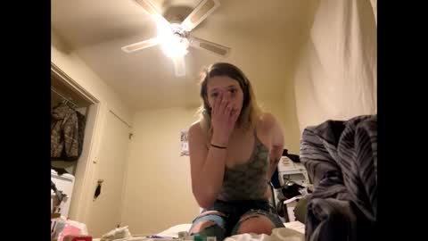 Bethanytakesitt online show from 03/10/25, 11:49