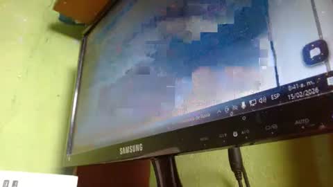 Bethany Wilson online show from 02/15/26, 01:41