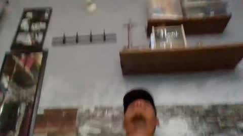 beto471292 online show from 03/16/26, 08:57