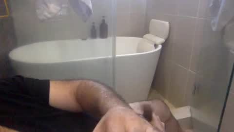 Snapshot of betoooox chatting on 01/13/25, 01:17 Virtual Gentleman online show from 01/13/25, 01:17