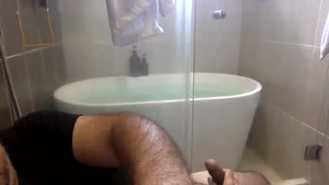 Snapshot of betoooox chatting on 01/20/25, 02:36 Virtual Gentleman online show from 01/20/25, 02:36