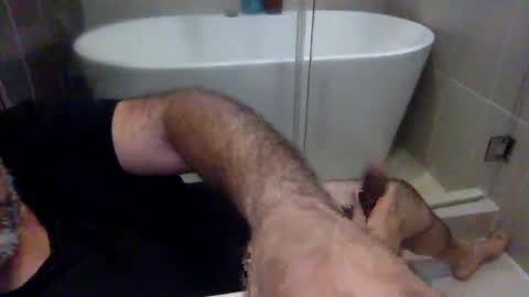 Snapshot of betoooox chatting on 10/09/25, 10:41 Virtual Gentleman online show from 10/09/25, 10:41